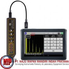 NOVOTEST UT-3K-EMA Ultrasonic Thickness Gauge NOVOTEST UT-3K-EMA Ultrasonic Thickness Gauge